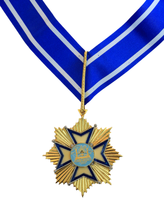 Medalha da Loja Manica Parada Gonalves